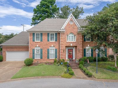 5230 Hedgewyck Ct, Memphis, TN, 38117