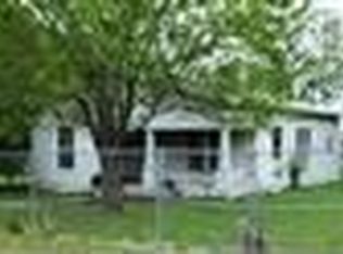 1703 E Rocket Rd, Lorena, TX 76655