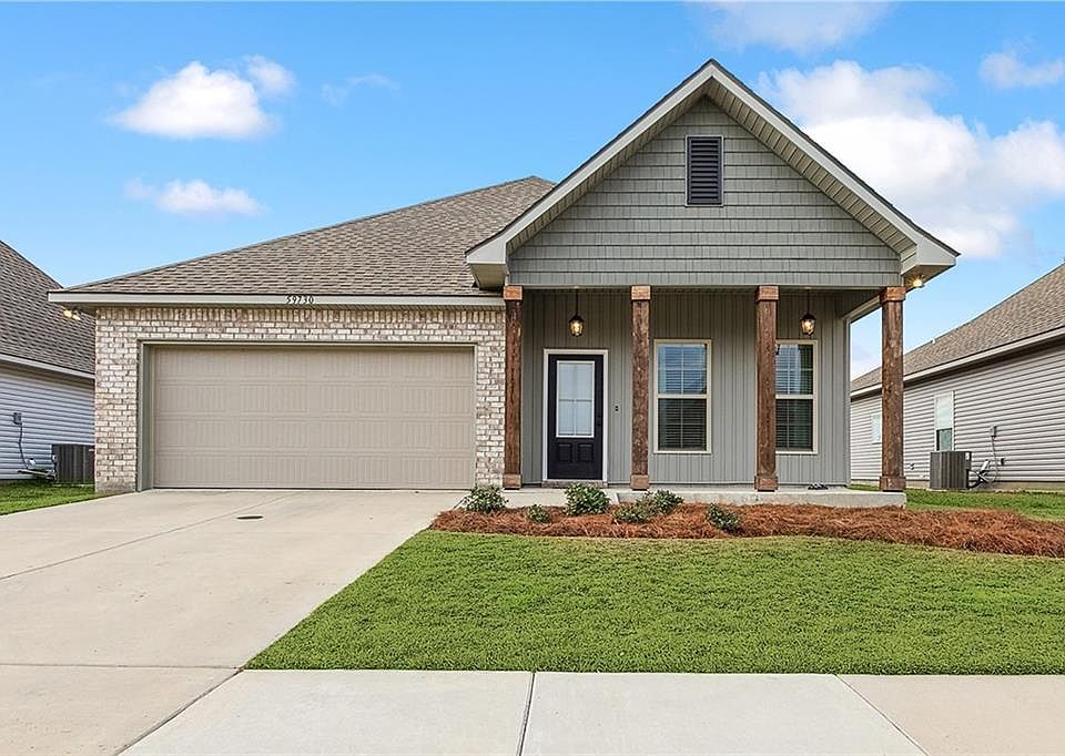 59730 Clifts Cove Dr, Plaquemine, LA 70764 Zillow