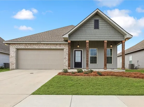 59730 Clifts Cove Dr, Plaquemine, LA 70764