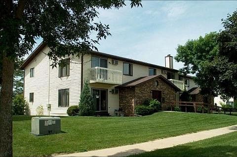 2856 Cimarron Trl #3