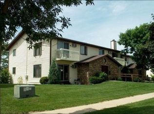 2856 Cimarron Trl APT 3, Madison, WI 53719