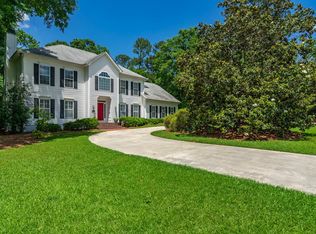 105 Mandalay Ct, Macon, GA 31210