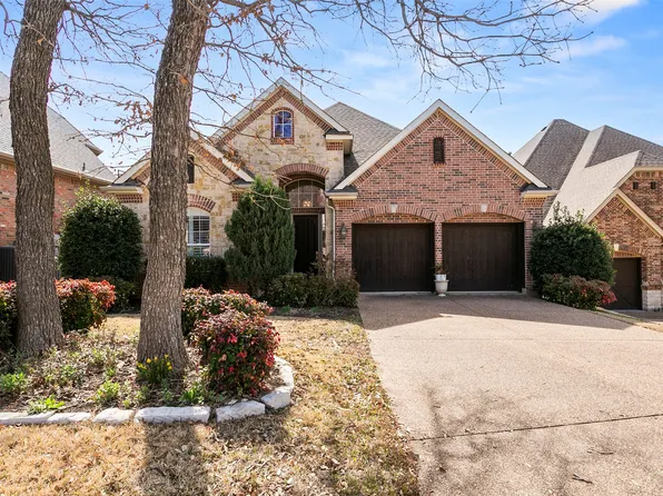 17 Jamie Ct, Trophy Club, TX 76262