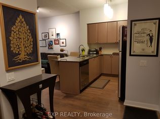 525 Wilson Ave #120, Toronto, ON M3H 0A7