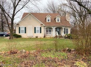 1931 W 11th St, Joplin, MO 64801