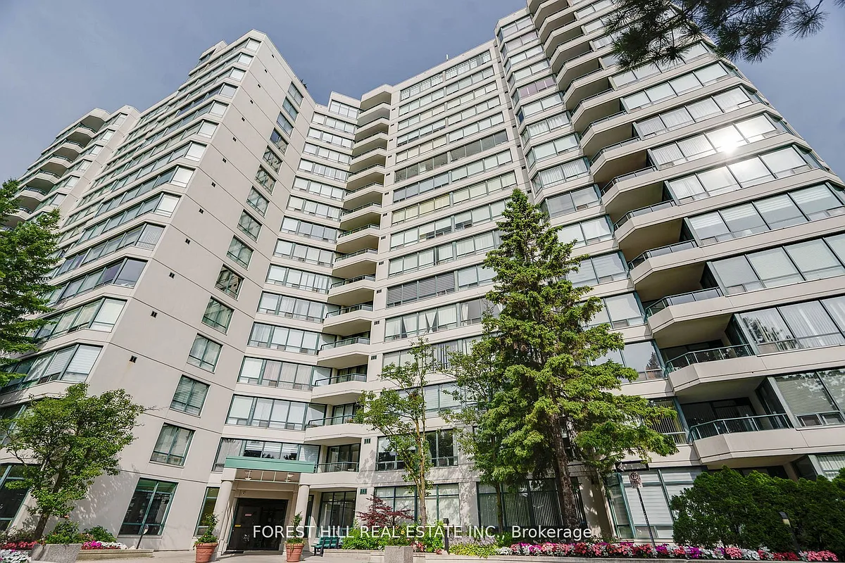 Building Photo - 120 Promenade Cir #506