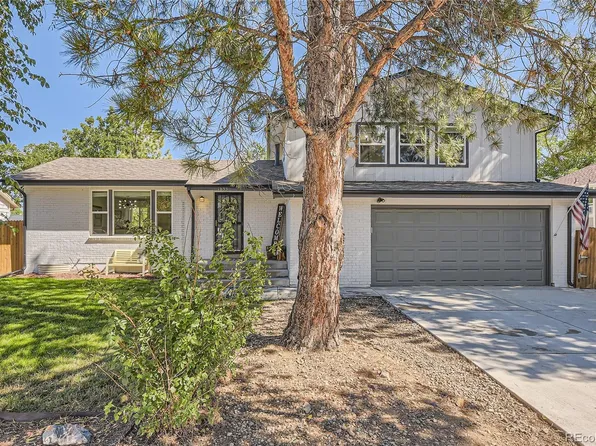 7855 W Ontario Place, Littleton, CO 80128