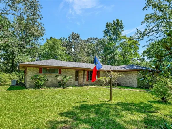 156 Lancewood Cir, Lufkin, TX 75904
