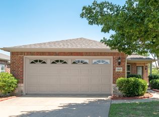 1445 Birmingham Forest Dr, Frisco, TX 75036