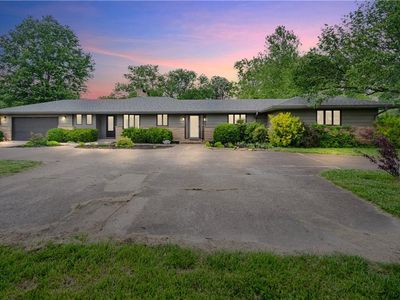 515 Barton Ave, Parsons, KS, 67357