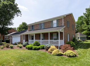 745 Circle Dr, Harrisonburg, VA 22801