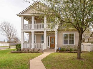 372 Hogan, Kyle, TX 78640