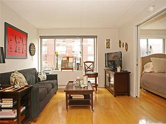 Rented by Albert Feinstein Real Estate LLC.