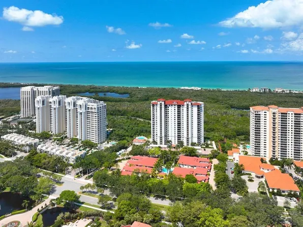 7225 Pelican Bay BLVD #203, NAPLES, FL 34108
