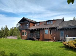 5170 Arnica Rd, Missoula, MT 59803