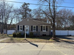 14 W End St, Stafford Springs, CT 06076