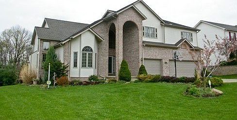 1264 Gold Crest Drive