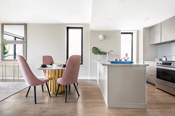 Rented by Halstead Real Estate | media 1