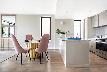 Rented by Halstead Real Estate