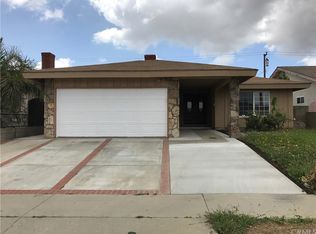 324 W 228th St, Carson, CA 90745