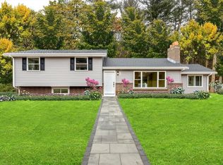 71 Morton St, Canton, MA 02021