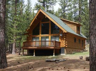 407 Main St, Calpine, CA 96124