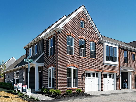 E1 Elevation