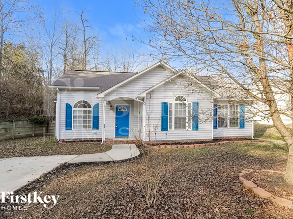 940 Londonderry Dr, High Point, NC 27265