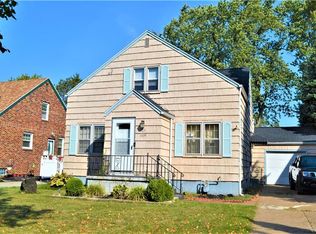 109 Mona Dr, Amherst, NY 14226