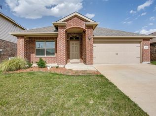 8216 Spotted Doe Dr, Fort Worth, TX 76179