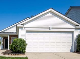 7322 William Reynolds Dr, Charlotte, NC 28215