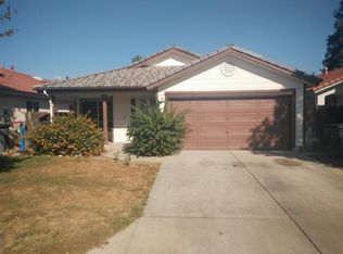 4254 W Weldon Ave, Fresno, CA 93722