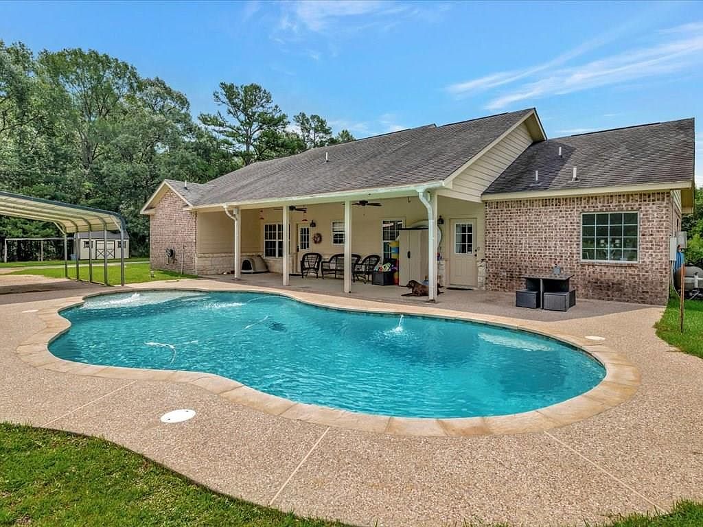 390 Kirtley Rd, Pollok, TX 75969 MLS 69090 Zillow