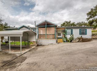 129 Shadow Mountain Rd, Spring Branch, TX 78070