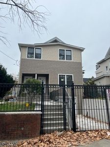 594 E 25Th St, Paterson, NJ, 07514