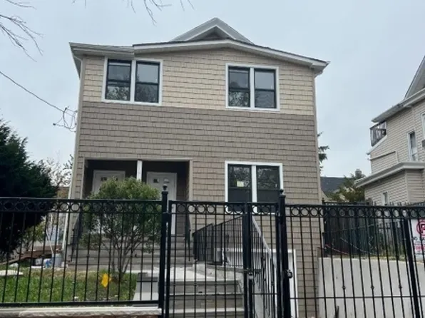 594 E 25Th St, Paterson City, NJ 07514