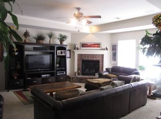 4115 W Kent Ct, Broken Arrow, OK 74012