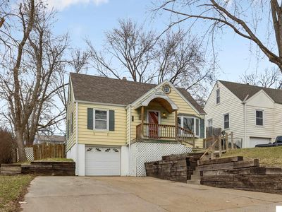 6796 Binney St, Omaha, NE, 68104
