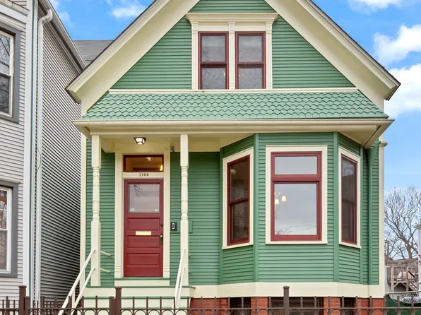 (undisclosed Address), Chicago, IL 60618