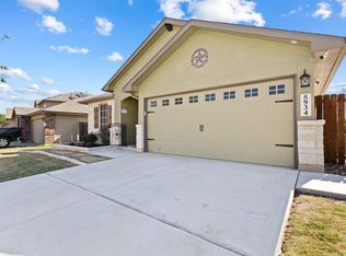 5934 Forte Fls, San Antonio, TX 78252