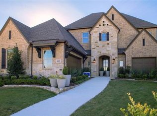 605 Splash Cir, McKinney, TX 75071
