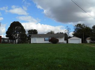25030 Morris Salem Rd, Circleville, OH 43113