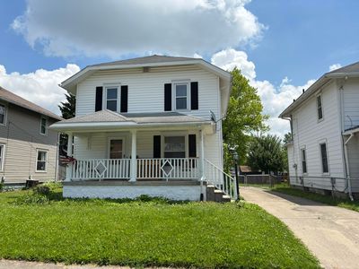 320 N Clairmont Ave, Springfield, OH, 45503