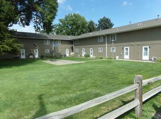 202 W Francis St, North Platte, NE 69101