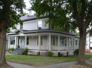 1604 W 11th Ave, Spokane, WA 99204