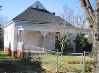 2959 S Lizella Rd, Lizella, GA 31052