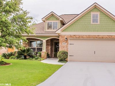 8647 Rosedown Ln, Daphne, AL, 36526