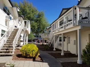 1402 Washington St APT 1, Calistoga, CA