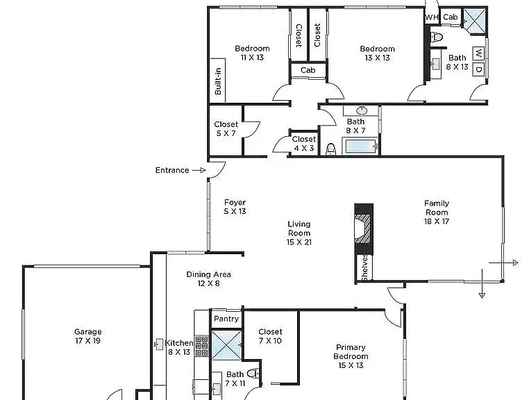 5127 Gaynor Ave — Photo 40